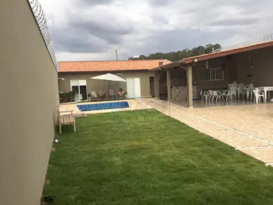 Casa com 2 Quartos à venda, 127m² no Residencial Flórida, Ribeirão Preto
