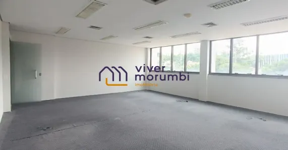 Imóvel Comercial para alugar, 67m² no Morumbi, São Paulo