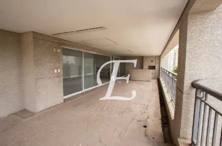 Apartamento com 4 Quartos à venda, 297m² no Vila Ester (Zona Norte), São Paulo