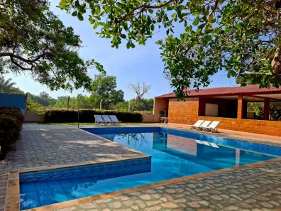 Fazenda/Sítio com 5 Quartos à venda, 25000m² no Iranduba, Iranduba