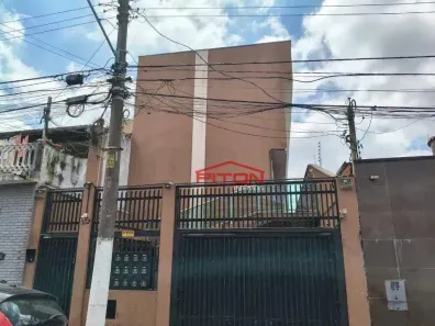 Sobrado com 2 Quartos à venda, 50m² no Vila Pierina, São Paulo