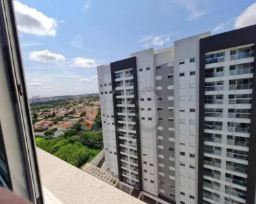 Apartamento com 3 Quartos para alugar, 75m² no Jardim Presidente, Londrina