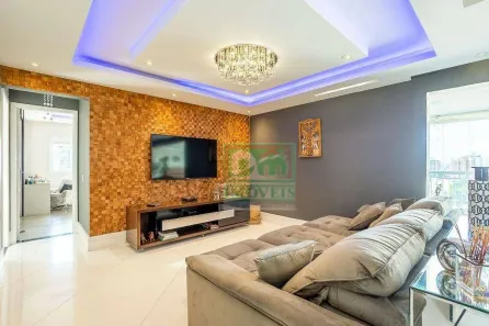 Apartamento com 4 Quartos à venda, 265m² no Mooca, São Paulo