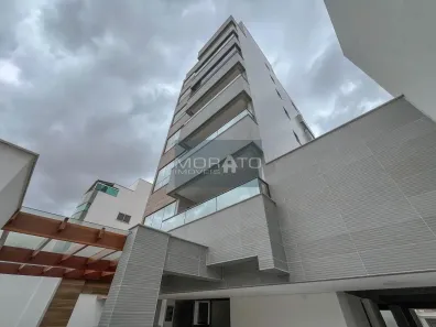 Apartamento com 3 Quartos à venda, 360m² no Inconfidentes, Contagem