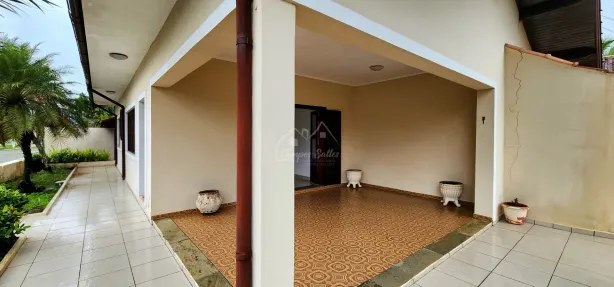Casa com 3 Quartos à venda, 255m² no Jardim Imperador, Peruíbe