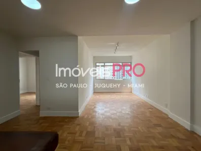 Apartamento com 2 Quartos à venda, 81m² no Vila Nova Conceição, São Paulo