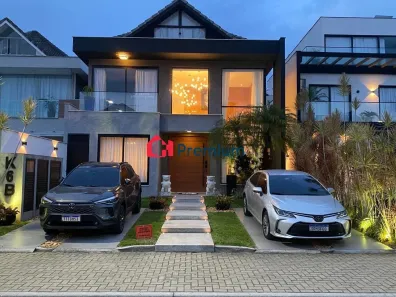 Casa de Condomínio com 4 Quartos à venda, 400m² no Recreio dos Bandeirantes, Rio de Janeiro