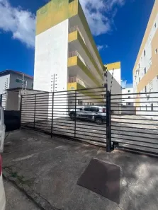Apartamento com 2 Quartos à venda, 44m² no Serrotão, Campina Grande