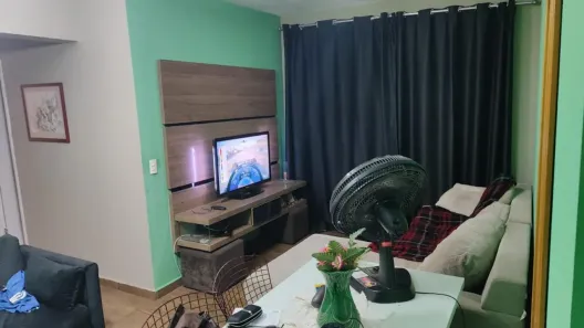 Apartamento com 3 Quartos à venda, 89m² no Vila Gilda, Santo André