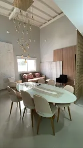 Apartamento com 4 Quartos à venda, 155m² no Canasvieiras, Florianópolis