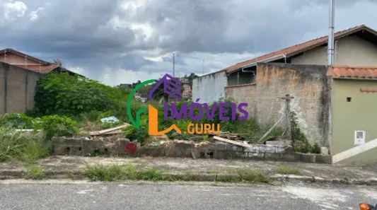 Lote/Terreno à venda, 10m² no Estância São José, Poços de Caldas