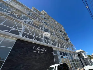 Sala Comercial para alugar, 30m² no Pacaembu, Cascavel