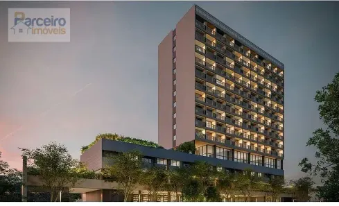 Sala Comercial à venda, 24m² no Vila Regente Feijó, São Paulo