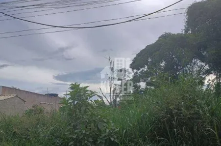Lote/Terreno à venda, 1000m² no Itaocaia Valley (Itaipuaçu), Maricá