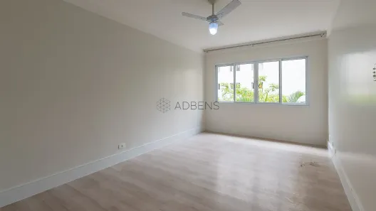 Apartamento com 1 Quarto para alugar, 45m² no Jardim Paulista, São Paulo
