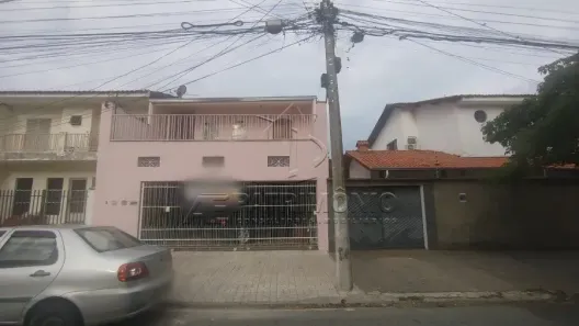 Sobrado com 6 Quartos à venda, 305m² no Jardim Maria Antônia Prado, Sorocaba