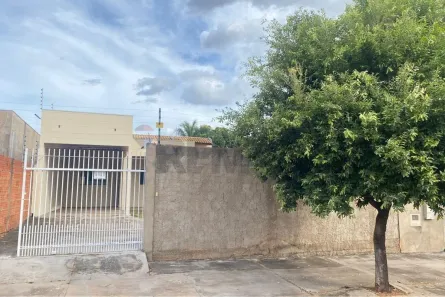 Casa com 2 Quartos à venda, 57m² no Parque Residencial Nova Era, Rondonópolis