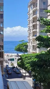 Apartamento com 5 Quartos à venda, 134m² no Copacabana, Rio de Janeiro