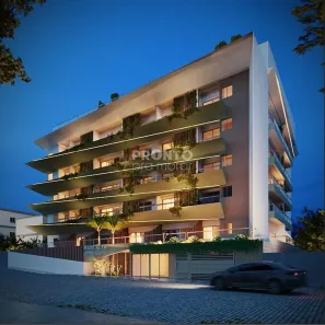 Flat com 1 Quarto à venda, 30m² no Merepe, Ipojuca