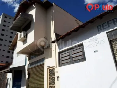 com 1 Quarto à venda, 171m² no São Judas, Piracicaba