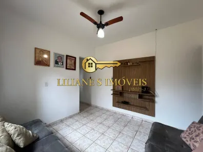 Casa com 3 Quartos à venda, 111m² no Parque São Paulo (Vila Xavier), Araraquara