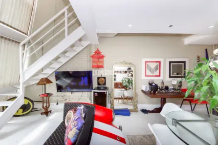 Apartamento com 2 Quartos à venda, 110m² no Cerqueira César, São Paulo