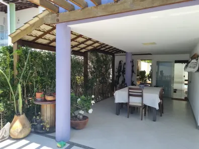 Casa com 4 Quartos à venda, 272m² no Buraquinho, Lauro de Freitas