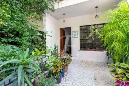 Casa com 3 Quartos à venda, 150m² no Cerqueira César, São Paulo