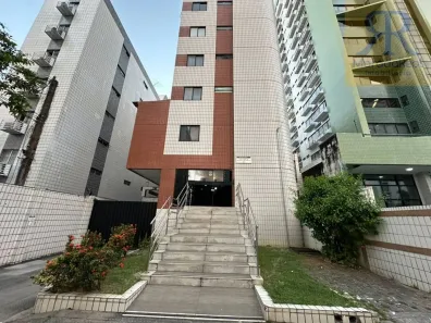 Sala Comercial para alugar, 33m² no Boa Viagem, Recife