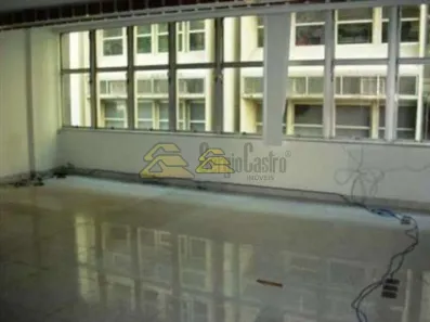 Sala Comercial para alugar, 100m² no Centro, Rio de Janeiro