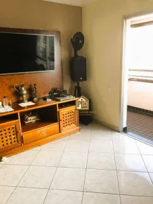 Apartamento com 3 Quartos à venda, 90m² no Tatuapé, São Paulo
