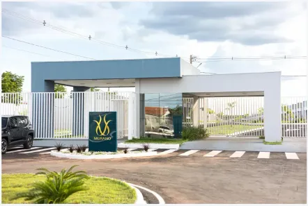 Casa de Condomínio com 3 Quartos à venda, 99m² no Condomínio Residencial Murano Residence, Cuiabá