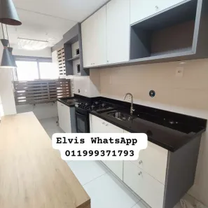 Apartamento com 2 Quartos para alugar, 57m² no Vila Sônia, São Paulo