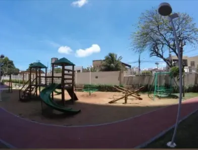 Apartamento com 1 Quarto à venda, 90m² no São Gerardo, Fortaleza