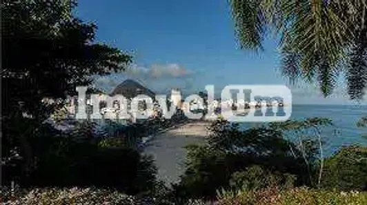 Apartamento com 3 Quartos para alugar, 112m² no Leblon, Rio de Janeiro