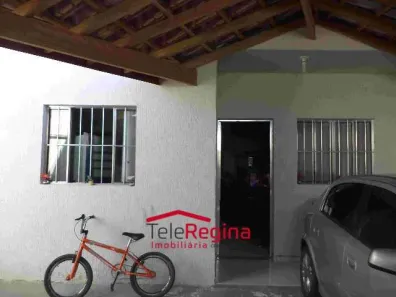 Casa com 2 Quartos à venda, 95m² no Vila Menino Jesus, Caçapava