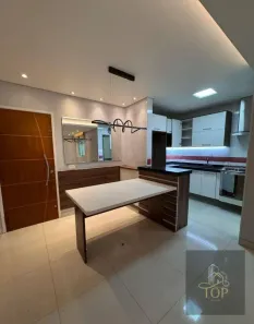 Apartamento com 2 Quartos à venda, 72m² no Vila Valparaíso, Santo André