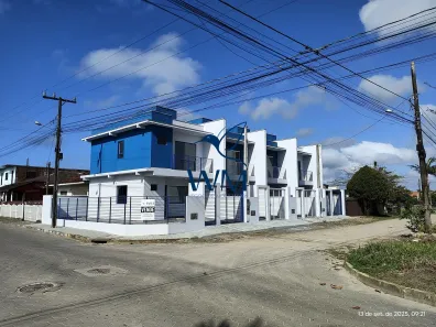 Sobrado com 2 Quartos à venda, 67m² no Ubatuba, São Francisco do Sul