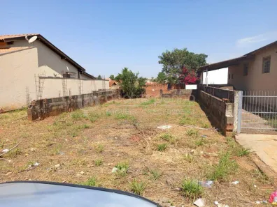 Lote/Terreno à venda, 220m² no Centro, Ipiguá