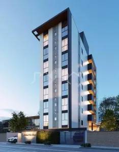 Cobertura com 3 Quartos à venda, 145m² no Saguaçu, Joinville