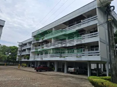 Apartamento com 3 Quartos à venda, 160m² no Flores, Manaus