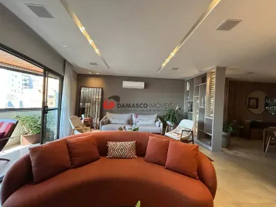 Apartamento com 4 Quartos à venda, 238m² no Santo Antônio, São Caetano do Sul