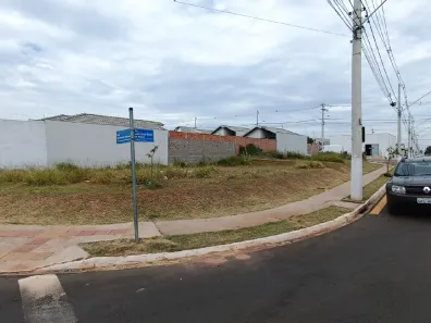 Lote/Terreno à venda, 285m² no Residencial Reserva da Mata, Itapetininga