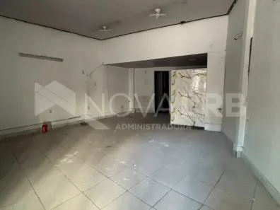 Ponto Comercial para alugar, 100m² no Centro, Rio de Janeiro