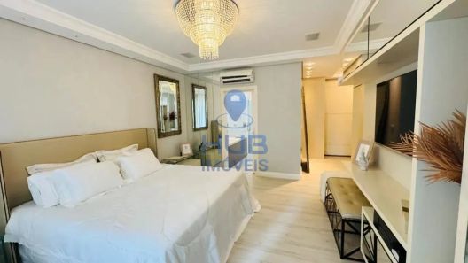 Apartamento com 4 Quartos à venda, 281m² no Castelo Branco, Itapema