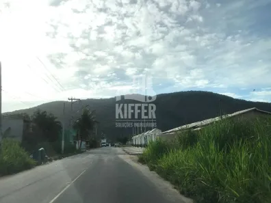 Lote/Terreno à venda, 2700m² no Morada das Águias (Itaipuaçu), Maricá