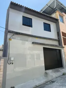 Casa com 4 Quartos à venda, 110m² no Centro, Nilópolis