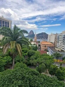 Apartamento com 3 Quartos à venda, 100m² no Botafogo, Rio de Janeiro
