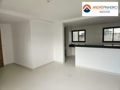 Apartamento com 3 Quartos à venda, 135m² no Alto Barroca, Belo Horizonte