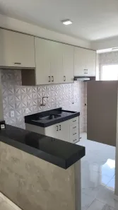 Apartamento com 2 Quartos para alugar, 54m² no Vila Odim Antão, Sorocaba